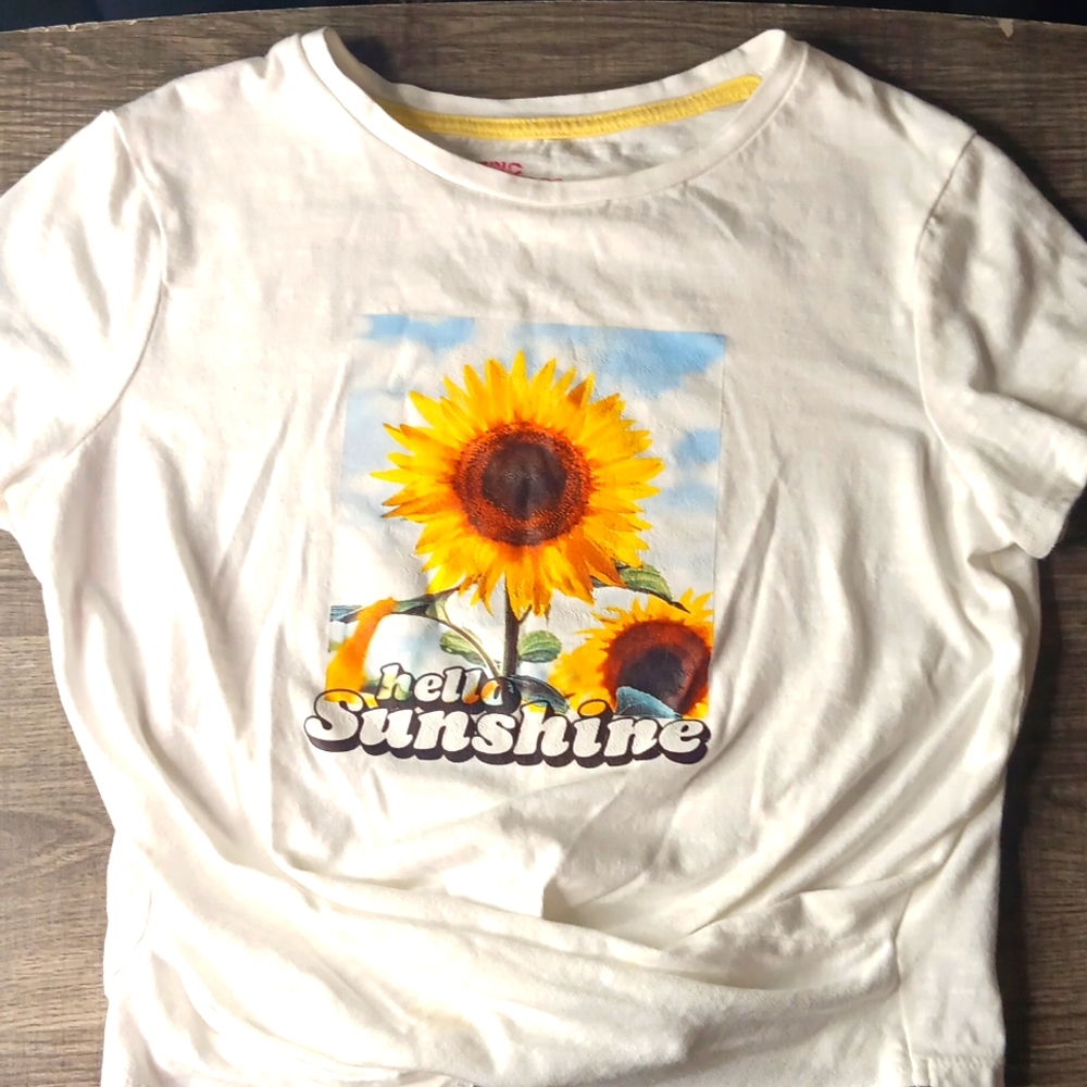 EPIC TREADS SHIRT
